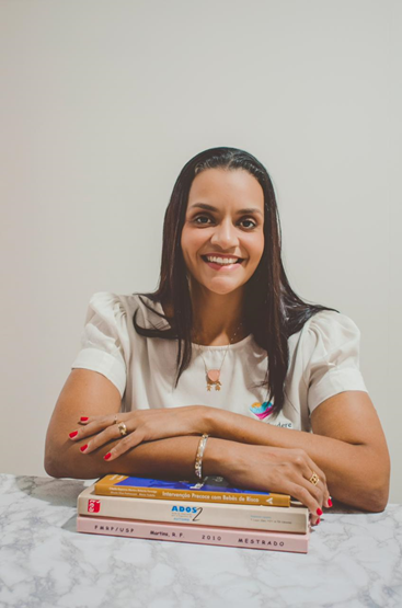 Renata Freitas Martins Zorzenon